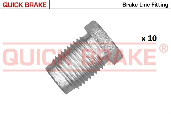 Sujungimo varžtas QUICK BRAKE 171-ZC-10