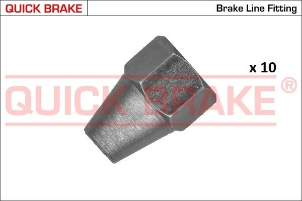 Sujungimo varžtas QUICK BRAKE 171-ZF-10