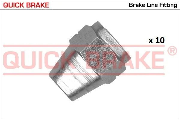 Sujungimo varžtas QUICK BRAKE 171-ZG-10