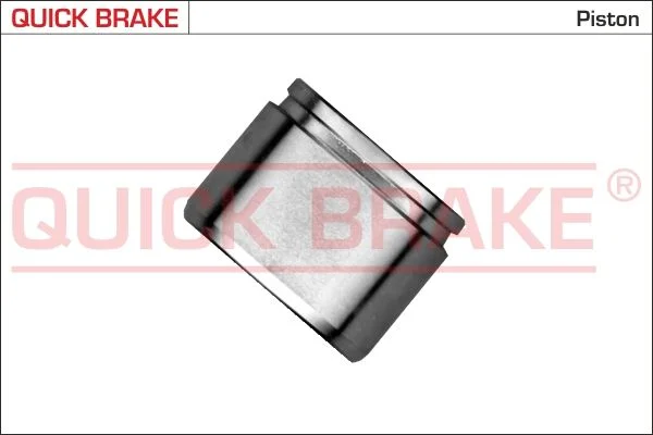 Stūmoklis, stabdžių apkaba QUICK BRAKE 185388K