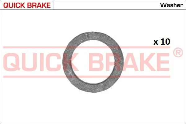 Poveržlė QUICK BREAK PRZEWODY H-CA 3225-10K