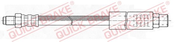 Brake Hose QUICK BRAKE 32.303