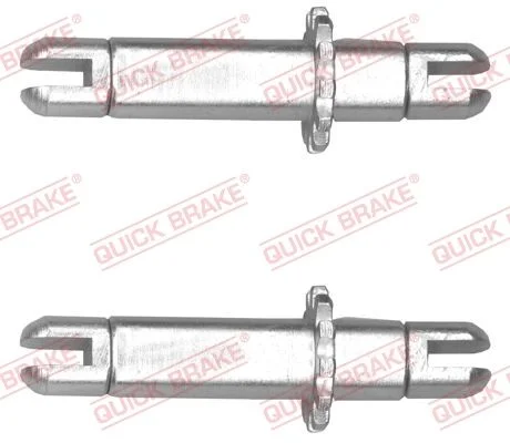 Reguliatorius, stabdymo įrenginys QUICK BRAKE 102 53 021