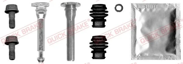 Kreipiančiųjų movų rinkinys, stabdžių apkaba QUICK BRAKE 113-0029X