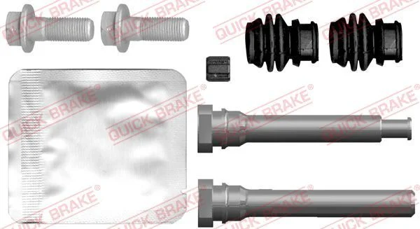 Kreipiančiųjų movų rinkinys, stabdžių apkaba QUICK BRAKE 113-0046X
