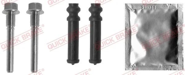 Kreipiančiųjų movų rinkinys, stabdžių apkaba QUICK BRAKE 113-1304X