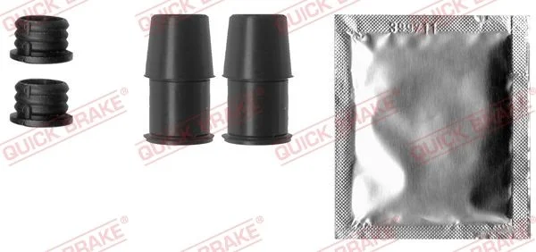 Priedų komplektas, stabdžių apkaba QUICK BRAKE 113-1306
