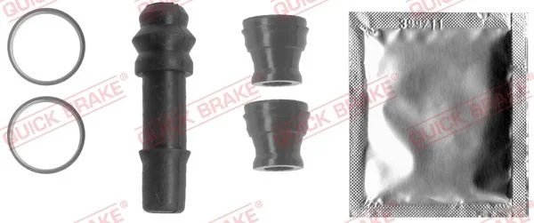 Комплект приладдя, гальмівний супорт QUICK BRAKE 113-1311