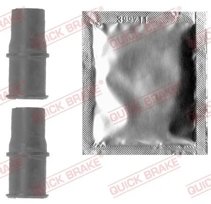 Комплект приладдя, гальмівний супорт QUICK BRAKE 113-1314