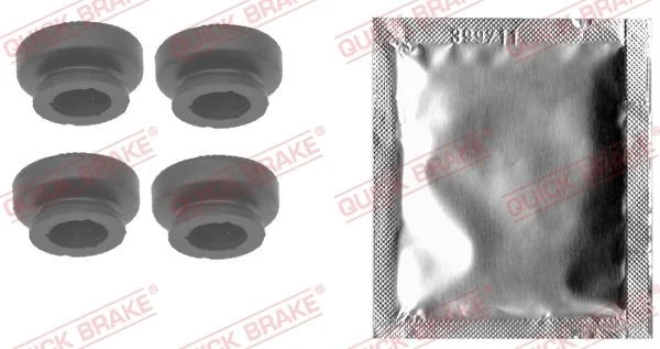 Priedų komplektas, stabdžių apkaba QUICK BRAKE 113-1320