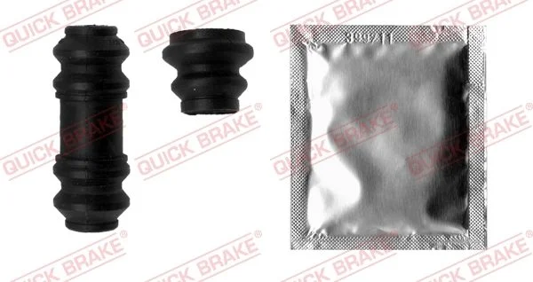 Комплект приладдя, гальмівний супорт QUICK BRAKE 113-1326