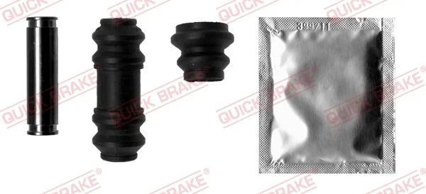 Kreipiančiųjų movų rinkinys, stabdžių apkaba QUICK BRAKE 113-1326X
