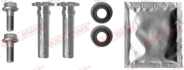 Kreipiančiųjų movų rinkinys, stabdžių apkaba QUICK BRAKE 113-1327X