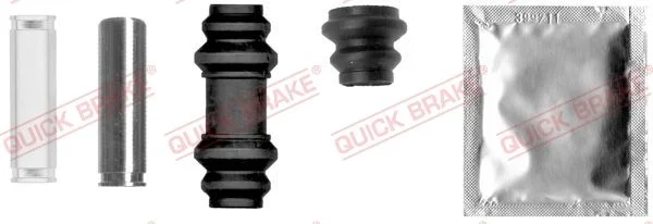 Kreipiančiųjų movų rinkinys, stabdžių apkaba QUICK BRAKE 113-1328X
