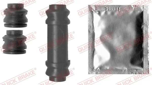 Priedų komplektas, stabdžių apkaba QUICK BRAKE 113-1334