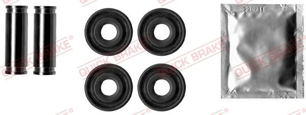 Kreipiančiųjų movų rinkinys, stabdžių apkaba QUICK BRAKE 113-1338X