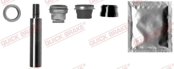 Kreipiančiųjų movų rinkinys, stabdžių apkaba QUICK BRAKE 113-1340X