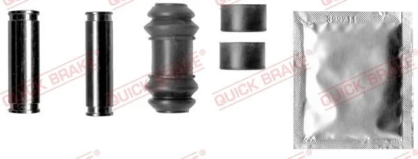 Kreipiančiųjų movų rinkinys, stabdžių apkaba QUICK BRAKE 113-1343X