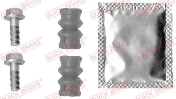 Accessory Kit, brake caliper QUICK BRAKE 113-1347