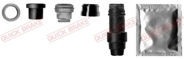Priedų komplektas, stabdžių apkaba QUICK BRAKE 113-1351
