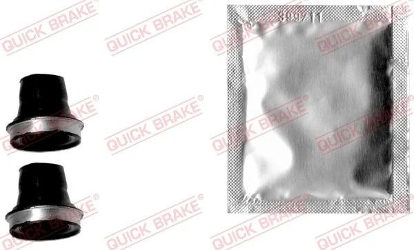 Accessory Kit, brake caliper QUICK BRAKE 113-1353