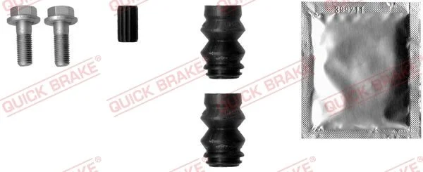 Комплект приладдя, гальмівний супорт QUICK BRAKE 113-1355