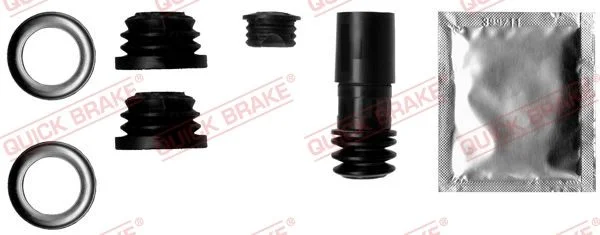 Priedų komplektas, stabdžių apkaba QUICK BRAKE 113-1359