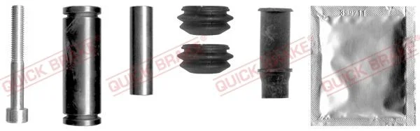 Kreipiančiųjų movų rinkinys, stabdžių apkaba QUICK BRAKE 113-1362X
