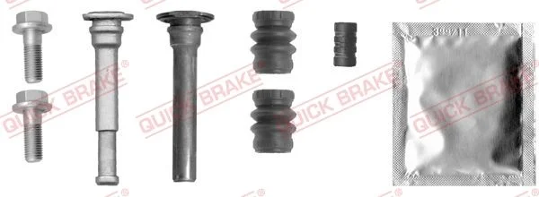 Kreipiančiųjų movų rinkinys, stabdžių apkaba QUICK BRAKE 113-1369X