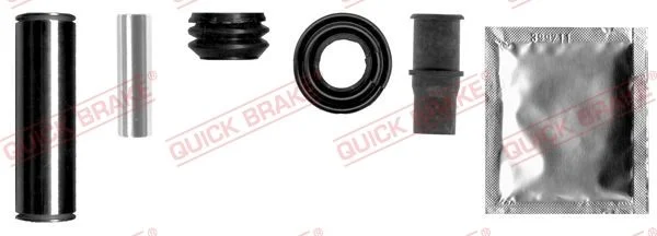 Kreipiančiųjų movų rinkinys, stabdžių apkaba QUICK BRAKE 113-1370X