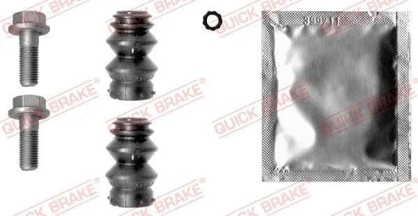 Accessory Kit, brake caliper QUICK BRAKE 113-1379