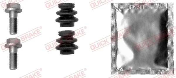 Accessory Kit, brake caliper QUICK BRAKE 113-1380