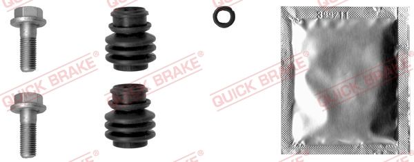 Pribor za kočione čeljusti QUICK BRAKE 113-1383