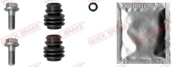 Accessory Kit, brake caliper QUICK BRAKE 113-1383