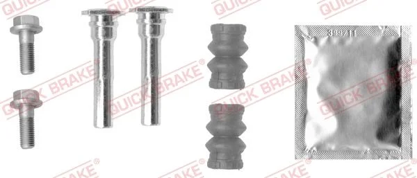 Kreipiančiųjų movų rinkinys, stabdžių apkaba QUICK BRAKE 113-1389X