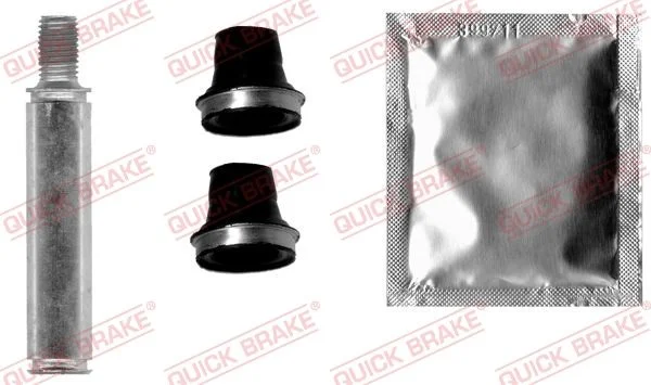 Kreipiančiųjų movų rinkinys, stabdžių apkaba QUICK BRAKE 113-1390X