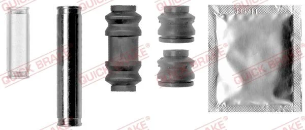 Kreipiančiųjų movų rinkinys, stabdžių apkaba QUICK BRAKE 113-1391X