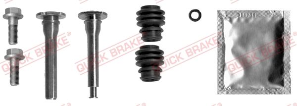 Kreipiančiųjų movų rinkinys, stabdžių apkaba QUICK BRAKE 113-1393X