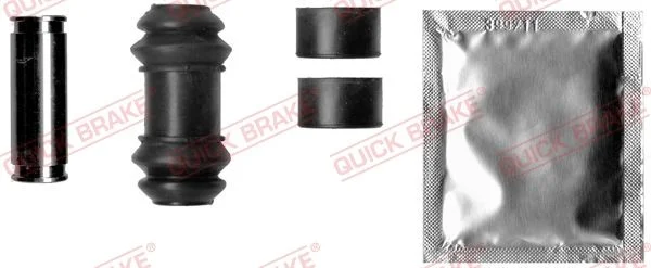 Kreipiančiųjų movų rinkinys, stabdžių apkaba QUICK BRAKE 113-1396X