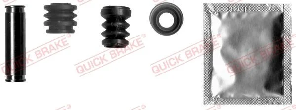 Kreipiančiųjų movų rinkinys, stabdžių apkaba QUICK BRAKE 113-1404X