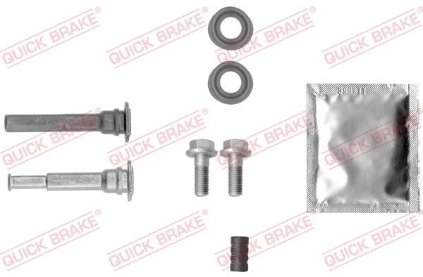 Kreipiančiųjų movų rinkinys, stabdžių apkaba QUICK BRAKE 113-1427X