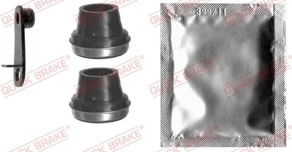 Priedų komplektas, stabdžių apkaba QUICK BRAKE 113-1430