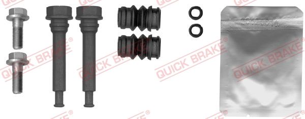 Kreipiančiųjų movų rinkinys, stabdžių apkaba QUICK BRAKE 113-1447X