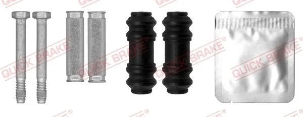 Kreipiančiųjų movų rinkinys, stabdžių apkaba QUICK BRAKE 113-1450X