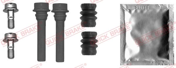 Kreipiančiųjų movų rinkinys, stabdžių apkaba QUICK BRAKE 113-1454X