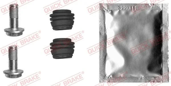 Accessory Kit, brake caliper QUICK BRAKE 113-1455