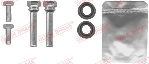 Kreipiančiųjų movų rinkinys, stabdžių apkaba QUICK BRAKE 113-1457X