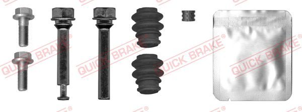 Kreipiančiųjų movų rinkinys, stabdžių apkaba QUICK BRAKE 113-1467X