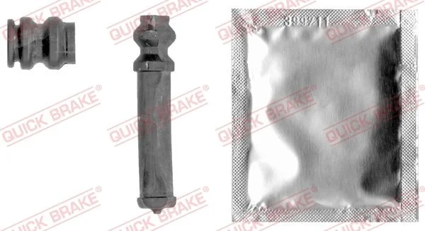 Accessory Kit, brake caliper QUICK BRAKE 113-1471