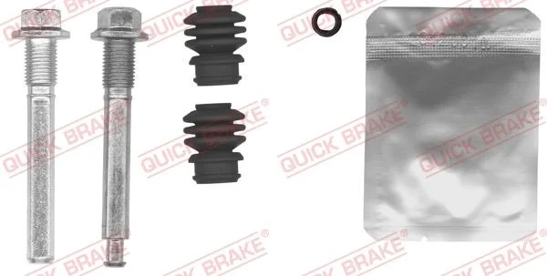 Kreipiančiųjų movų rinkinys, stabdžių apkaba QUICK BRAKE 113-1472X